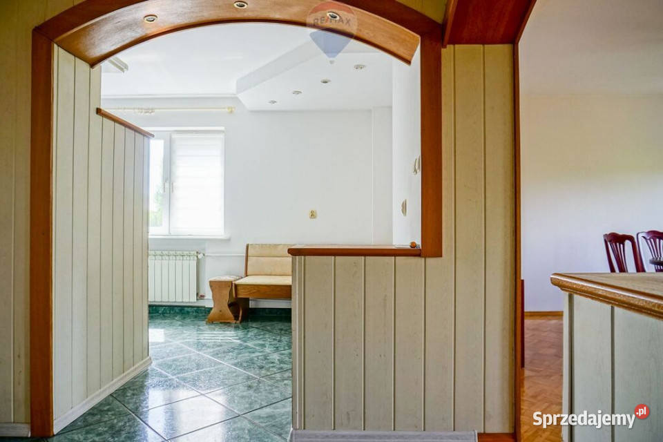 Bliźniak 220m2 Zalewie Żyrardowskim bliźniak mazowieckie Żyrardów