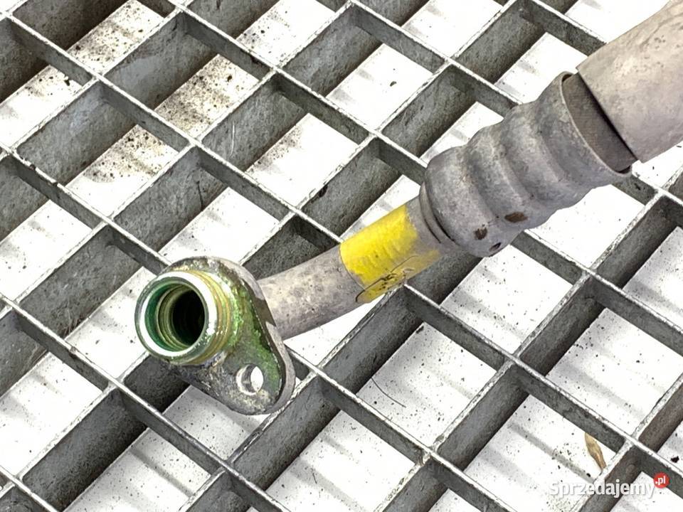 RURKA KLIMATYZACJI PEUGEOT 307 16 109 0012 sprzedam