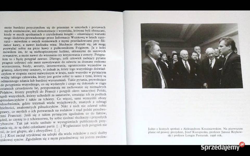 Generał Józef Kuropieska Chełm