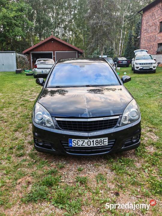 Opel signum 20t 298449nm reflektory ksenonowe Kuźnica Kiedrzyńska