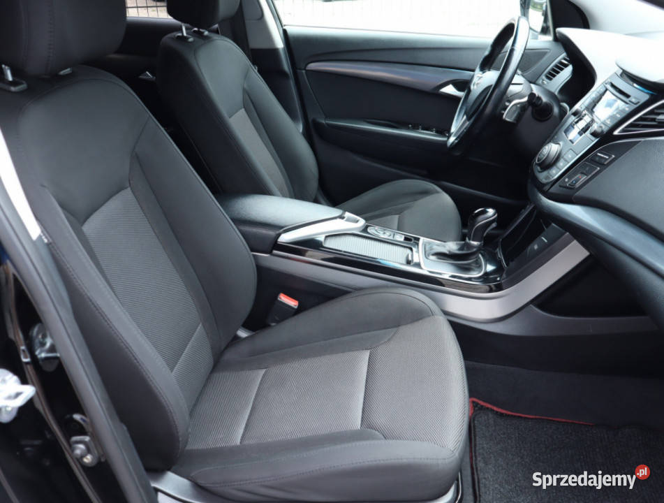 Hyundai i40 17 CRDi i40 mazowieckie Piaseczno