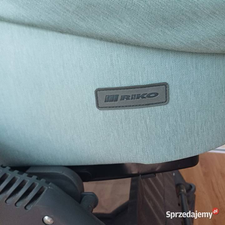 Sprzedam wózek dzieciecy