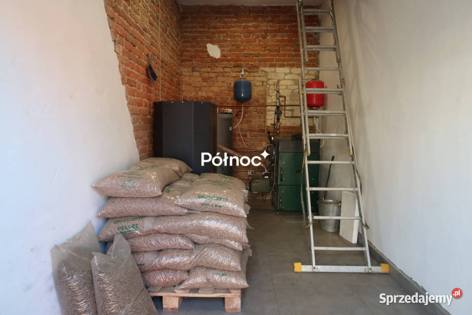 Lokal handlowousługowy w Wojsławicach lubelskie Wojsławice