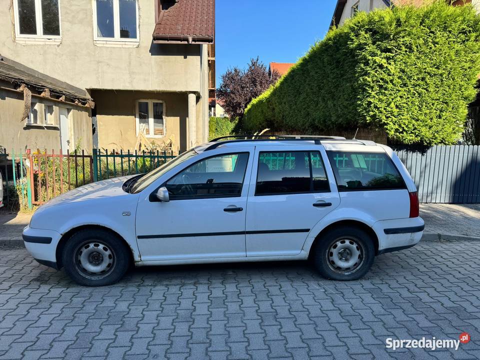 Golf Warszawa sprzedam