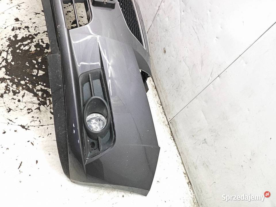 Chevrolet Cruze Zderzak Przód Przedni Opole Lubelskie