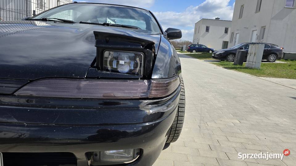 Eclipse 1G 94r LPG 4G63 sprzedam