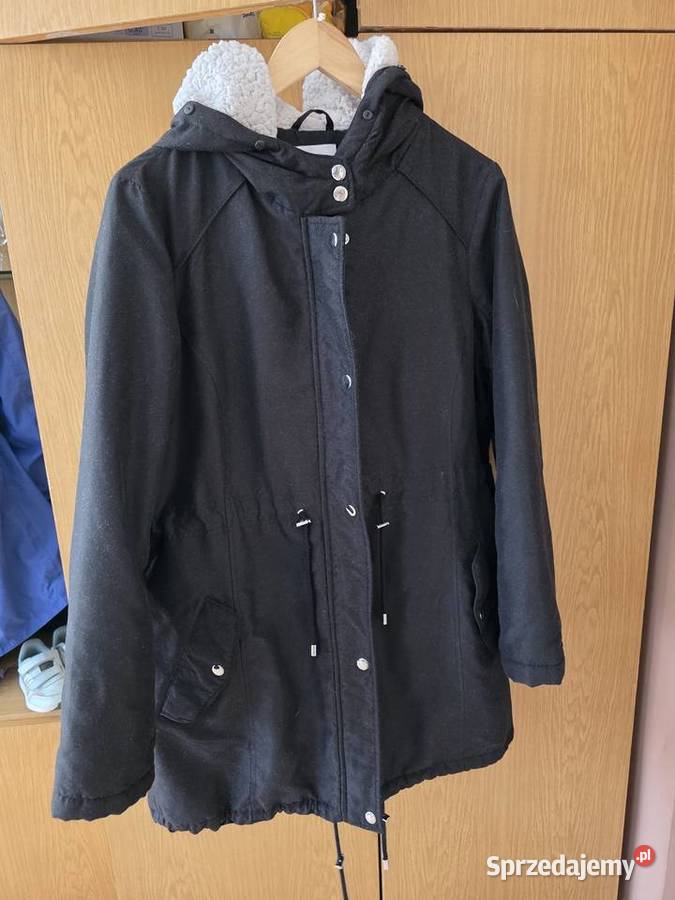 Kurtka parka xl Solec nad Wisłą