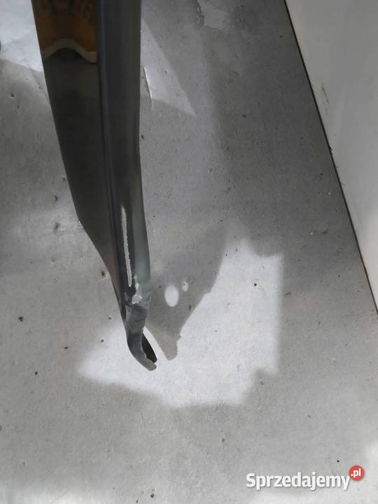 BŁOTNIK LEWY PRZÓD 45246 V50 Volvo S40 II świętokrzyskie