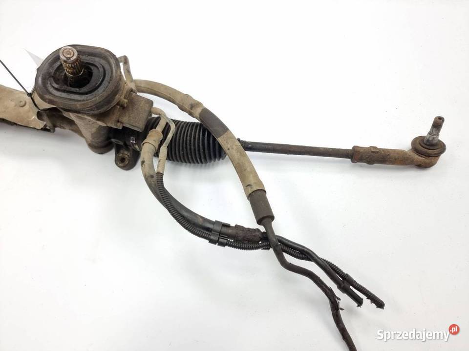 MAGLOWNICA SKODA FABIA I Lipno sprzedam