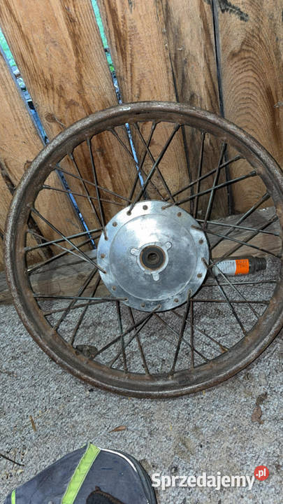 Sprzedam felgę Łagów sprzedam