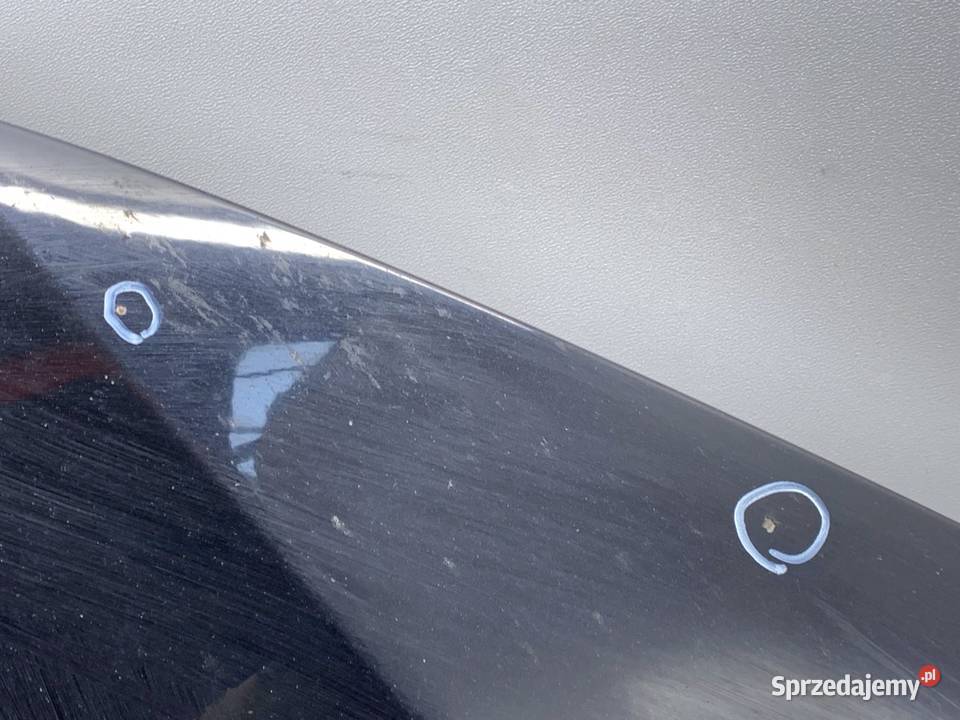 MASKA LC9X VW PASSAT B7 Kombi 1015 Deep Black Maski