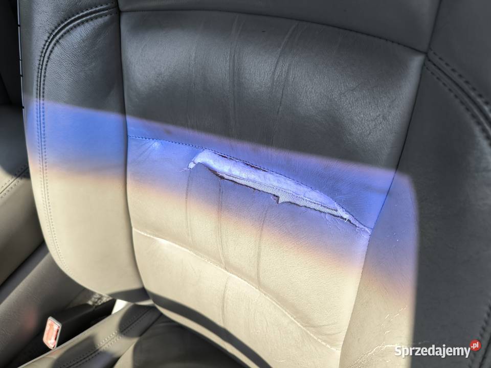 Lexus gs 300 2JZ Polski salon Ostróda