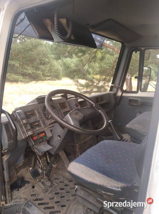 DaF 45 turbo Raniżów