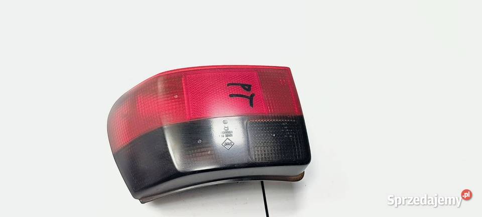 LAMPA PRAWA TYŁ OPEL ASTRA F osobowe Lipno