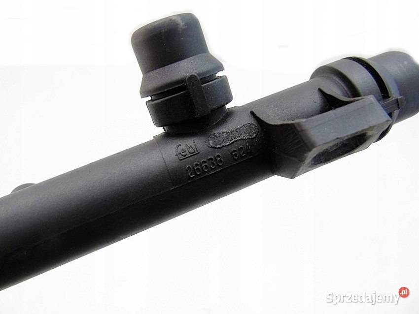 RURKA MAGISTRALA WODY 19 18 BMW E36 E46 Z3 316 Sosnowiec