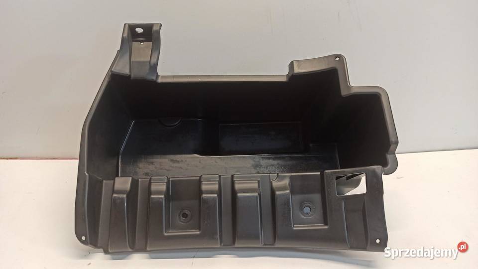 BMW 7 G11 SCHOWEK BAGAŻNIKA LEWY 7360175 osobowe