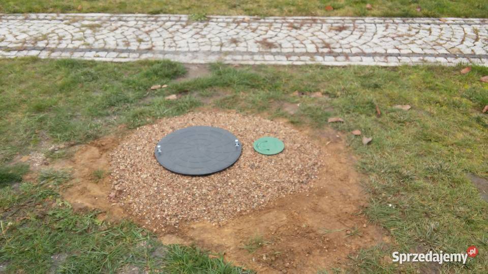 STUDNIE WIERCENIE Bolesławiec