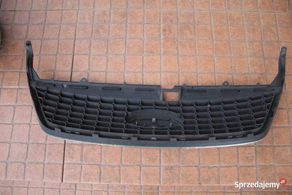 GRILL ATRAPA FORD MONDEO MK4 7S718200D Atrapy