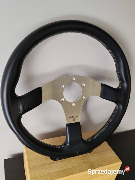 Kierownica sportowa Imola RS Włocławek