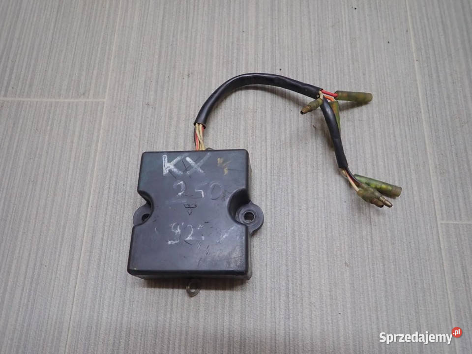 Moduł CDI Zapłonu Kawasaki KX 250 9093r