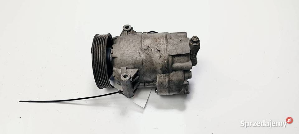 SPRĘŻARKA KLIMATYZACJI OPEL ASTRA J 6573022 Lipno sprzedam