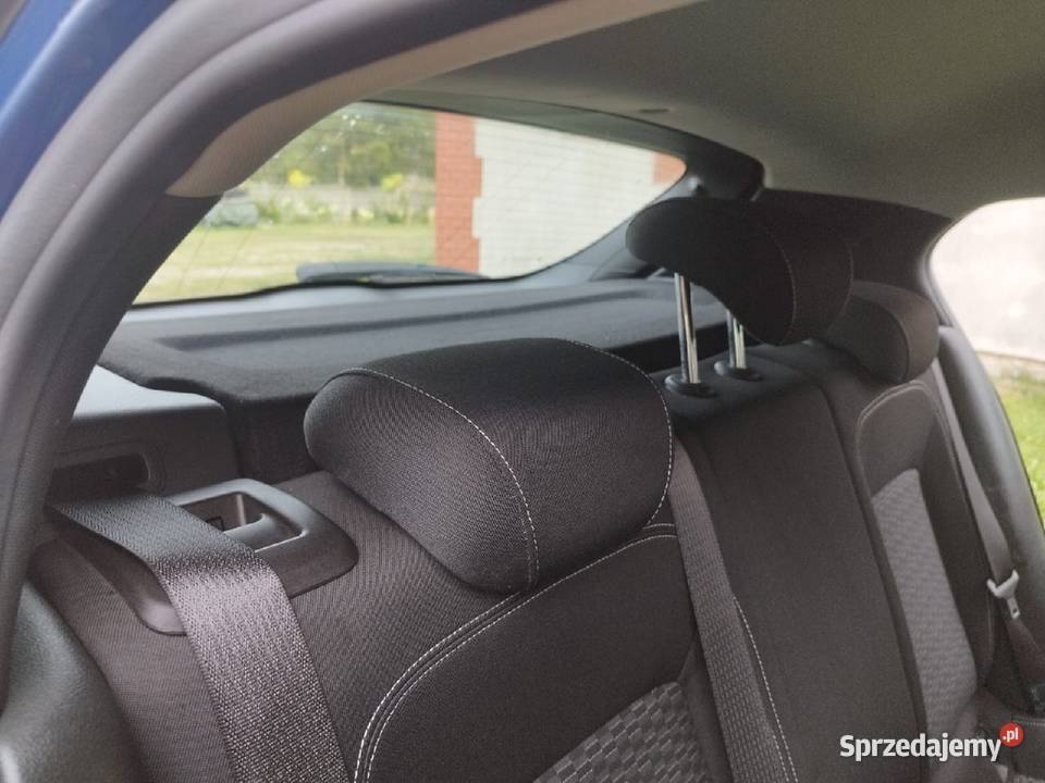 Opel Astra hatchback 2019 1600cm3 Astra małopolskie Nowe Żukowice
