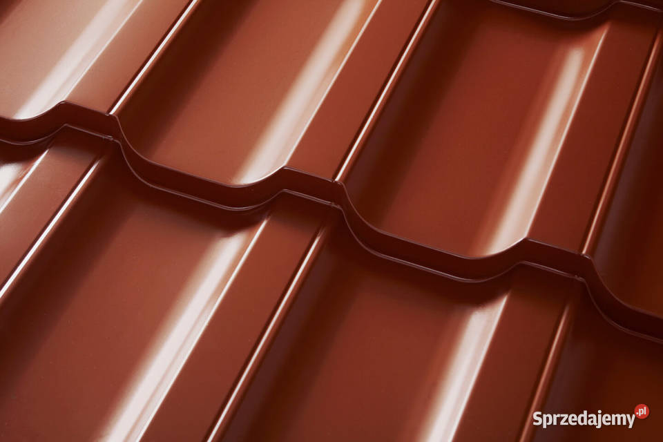 Blachodchówka modułowa II gatunek Panorama wielkopolskie Leszno sprzedam