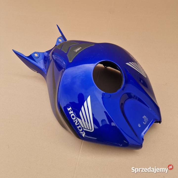 HONDA CBR 1000 RR SC57 OBUDOWA ZBIORNIKA Bieleń