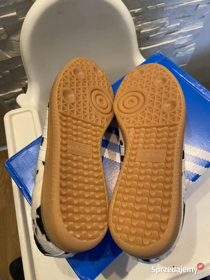 Adidas samba Ursynów