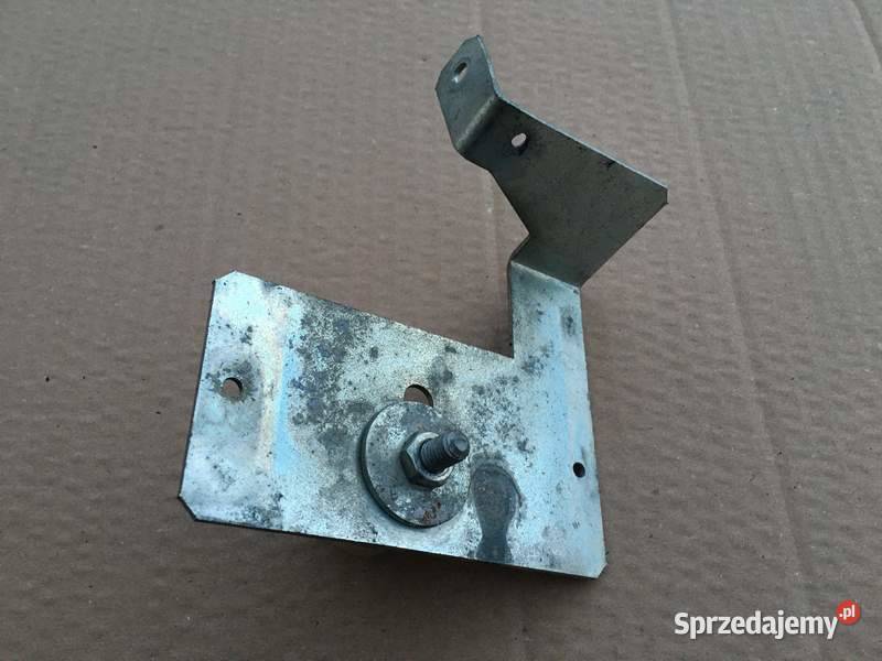 Casalini Ydea Sulky Piaggio M500 Rygiel Zamek Karoseria