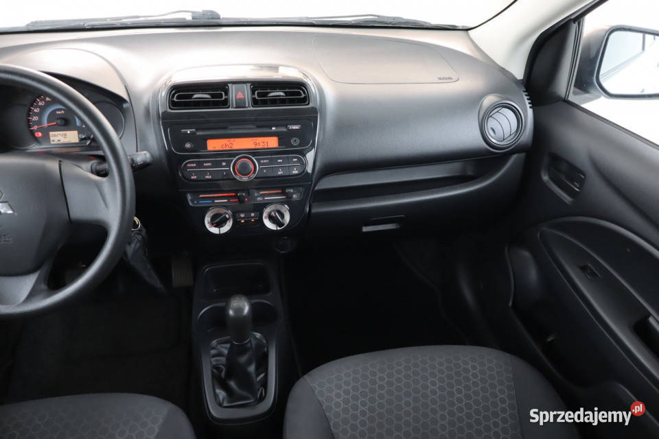 Mitsubishi Space Star 10 MIVEC Zabrze
