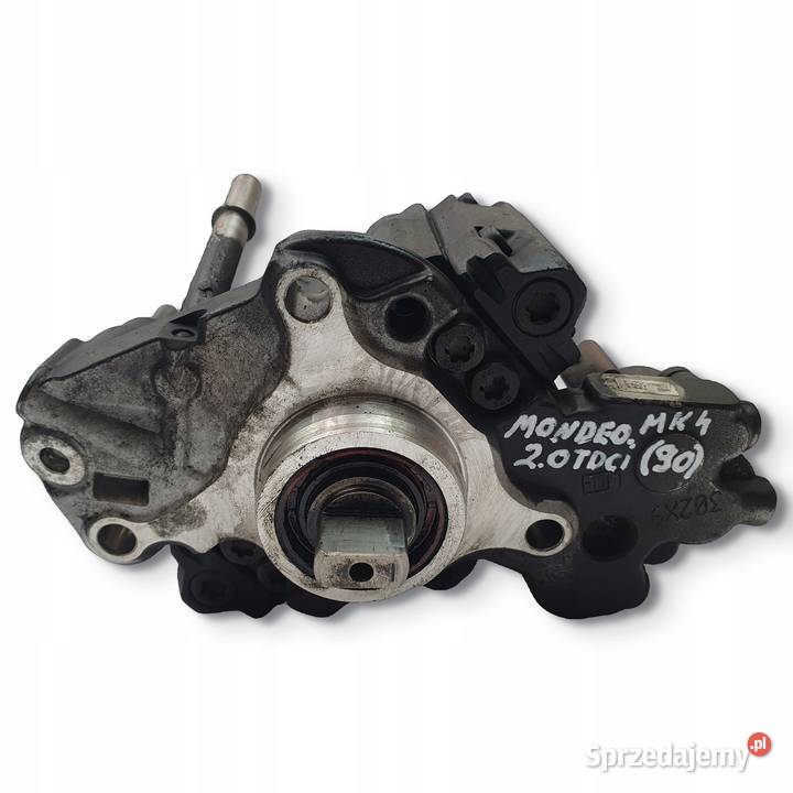 POMPA WTRYSKOWA Ford Mondeo IV 20 TDCI Delphi Chełm