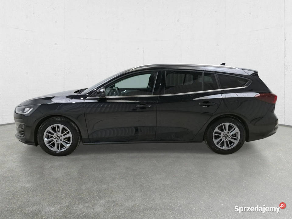 Ford Focus Mk4 2018 Komorniki