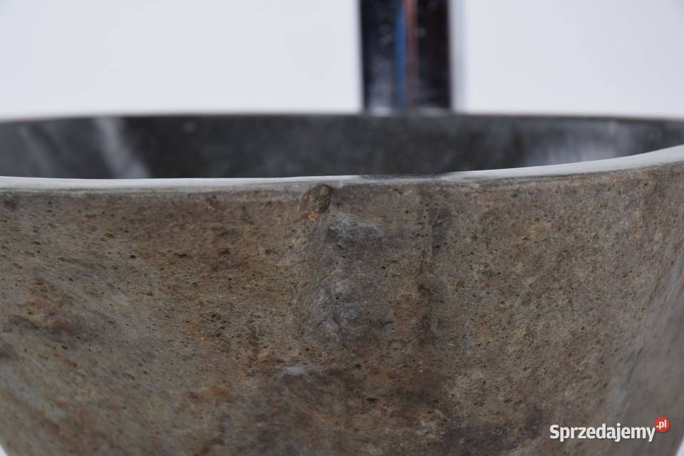 RIVER STONE RSB MINI RZ13 kamienna umywalka Gdynia