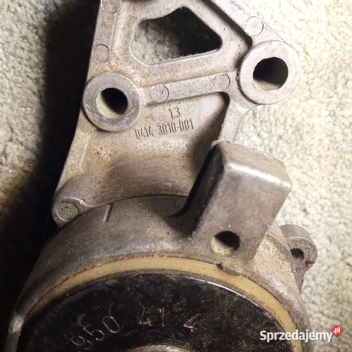 Audi A3 VW Golf IV Octavia I 16 Rolka napinacz podkarpackie sprzedam