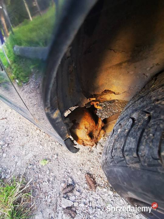 Sprzedam Bmw e46 320d kombi Ślęza sprzedam