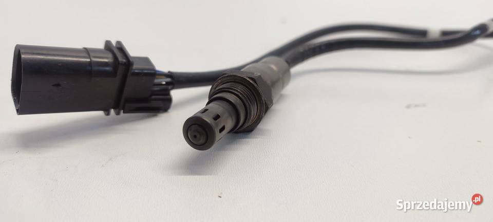 AUDI Q3 8U SONDA LAMBDA 04L906262A sprzedam