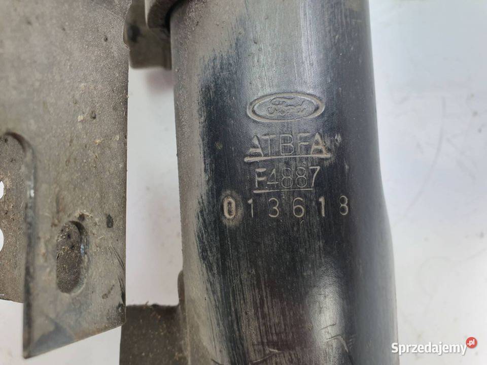 AMORTYZATOR LEWY PRZÓD FORD TRANSIT MK8 kujawsko-pomorskie Lipno