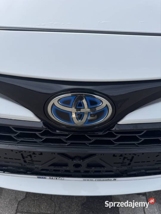 Toyota Corolla Marki