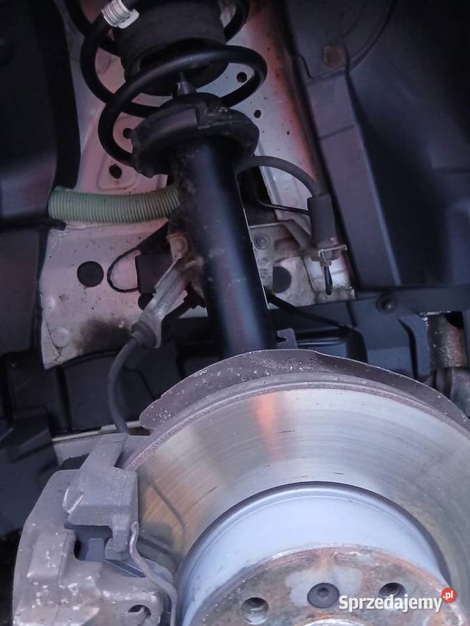 BMW 3 E91 150 automat szwajcarski nowe Seria 3 sprzedam