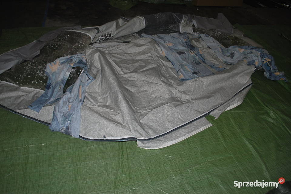 DOSTAWKAANEKS ISABELLA 250 SAND DO PRZEDSIONKA