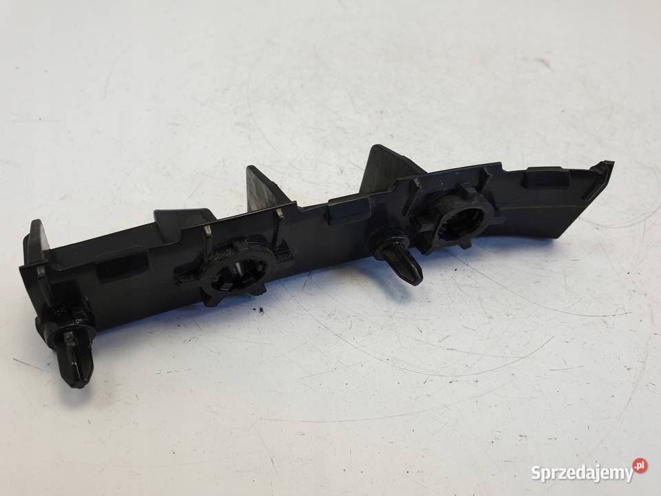 Range Rover II L494 ŚLIZG TYLNEGO ZDERZAKA lewy Rudka