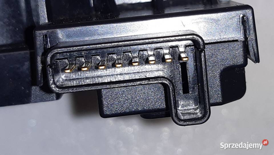 TAŚMA ZWIJAK VW AUDI SKODA SEAT 1K0959653C Układ elektryczny Mielęcin