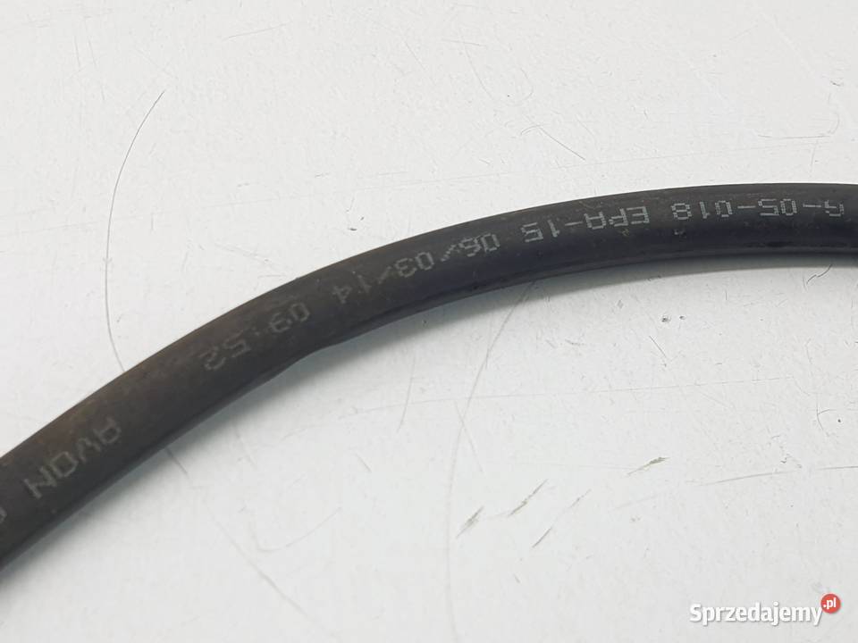 Waz Wezyk Przewod Odpowietrzenie Harley Davidson Łódź