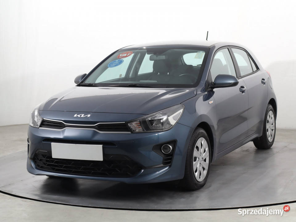 Kia Rio 10 TGDI Katowice