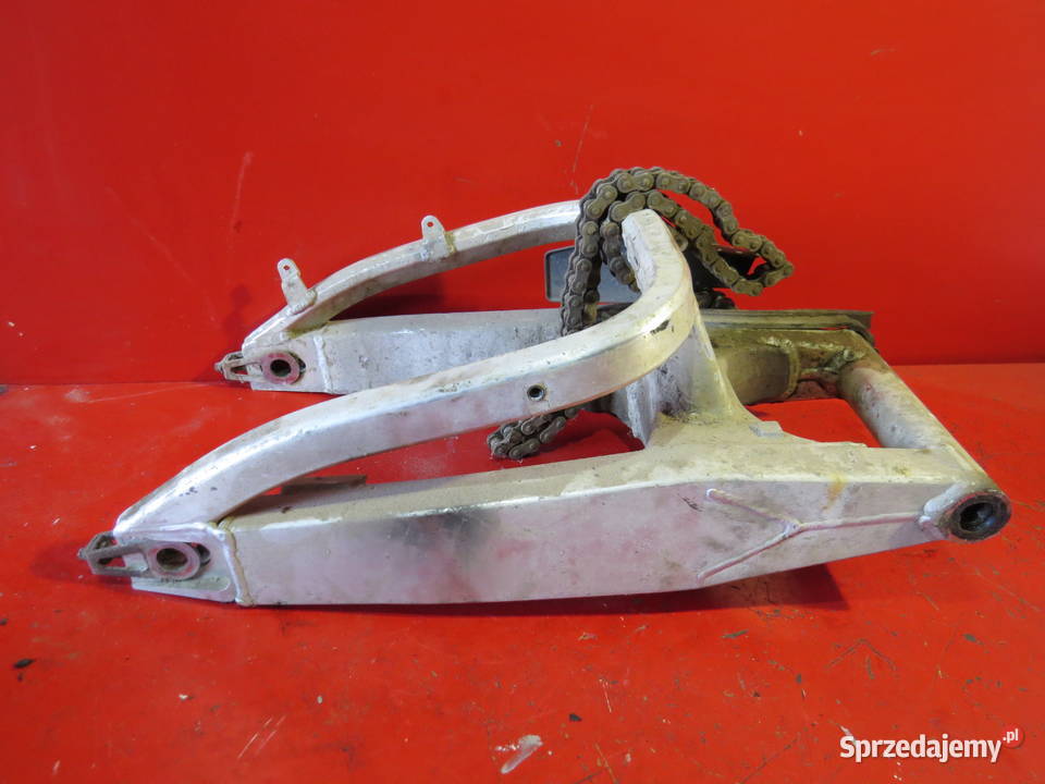HONDA CBR 900 RR CBR900RR SC33 wahacz mocowanie