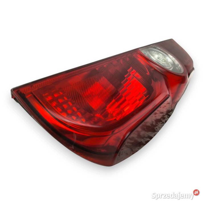 LAMPA LEWA TYŁ Fiat Doblo II Opel Combo D 1018 Chełm