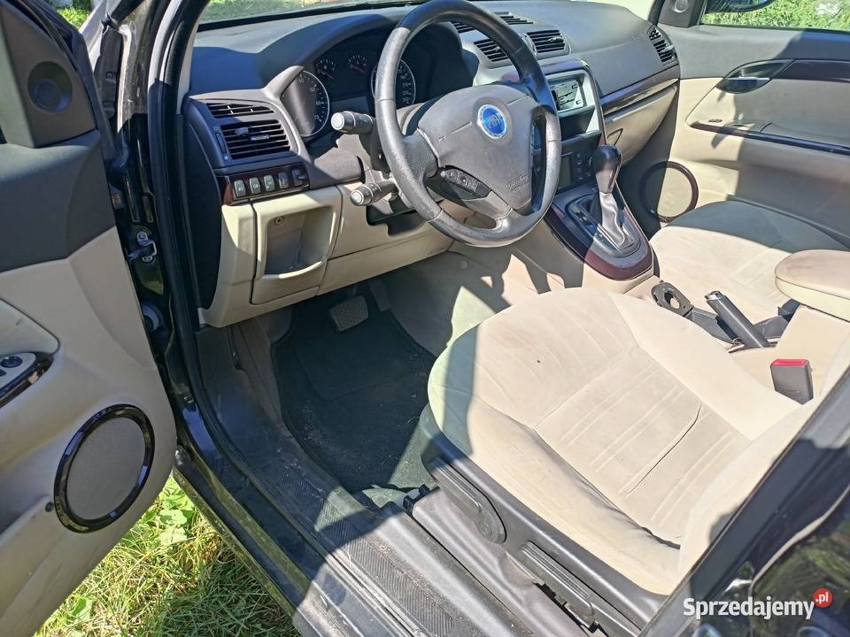 Na Części Fiat Croma 2 sprzedam