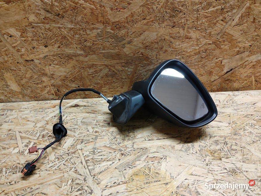 Lusterko Prawe Martwe Pole Opel Crossland 82 Pin osobowe Pleszew