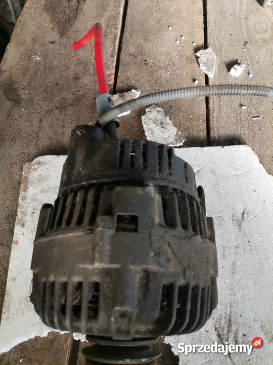Alternator Rover 20 Diesel lubelskie Wisznice
